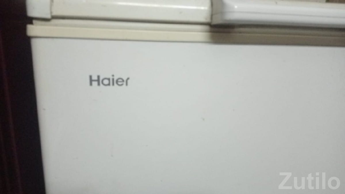 Used Large Chest Freezer for Sale - Refrigerators - Rajula - Image 3