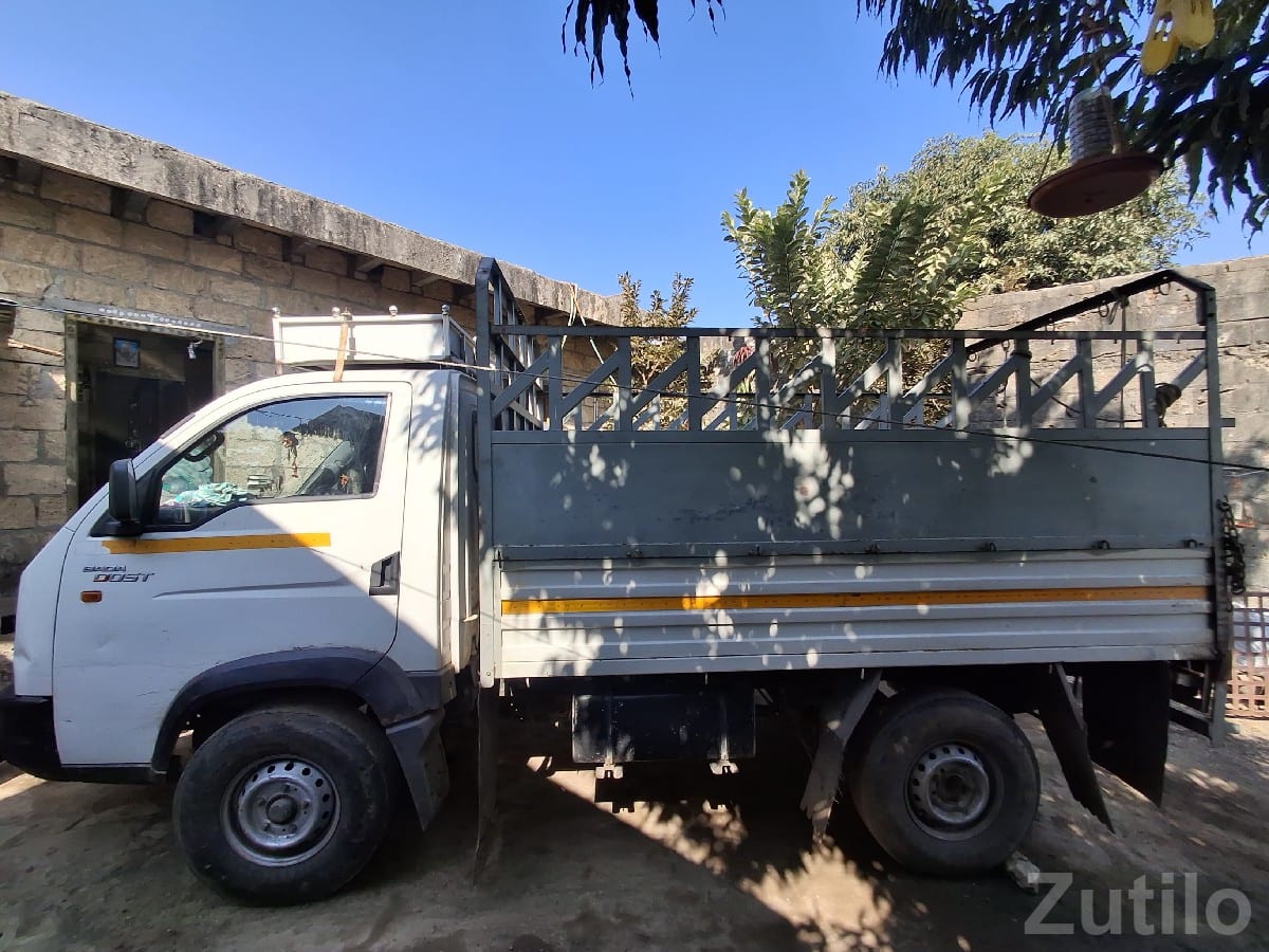 Ashok Leyland Bada Dost i4 LS 2022 Truck