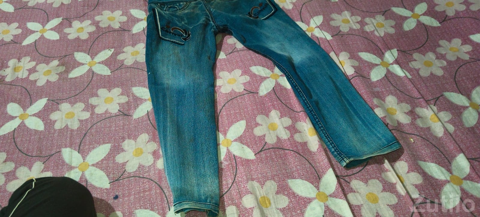 Pant - Men's Wear - Mahuva - Image 2