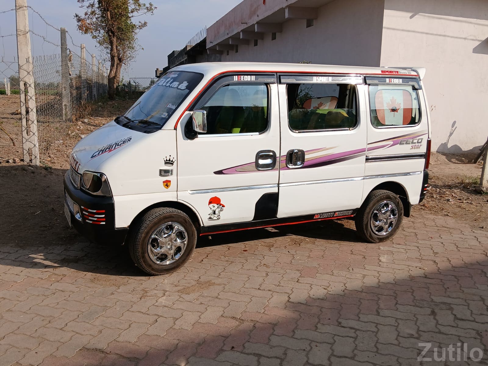 Eeeco - Cars - Khambha - Image 4