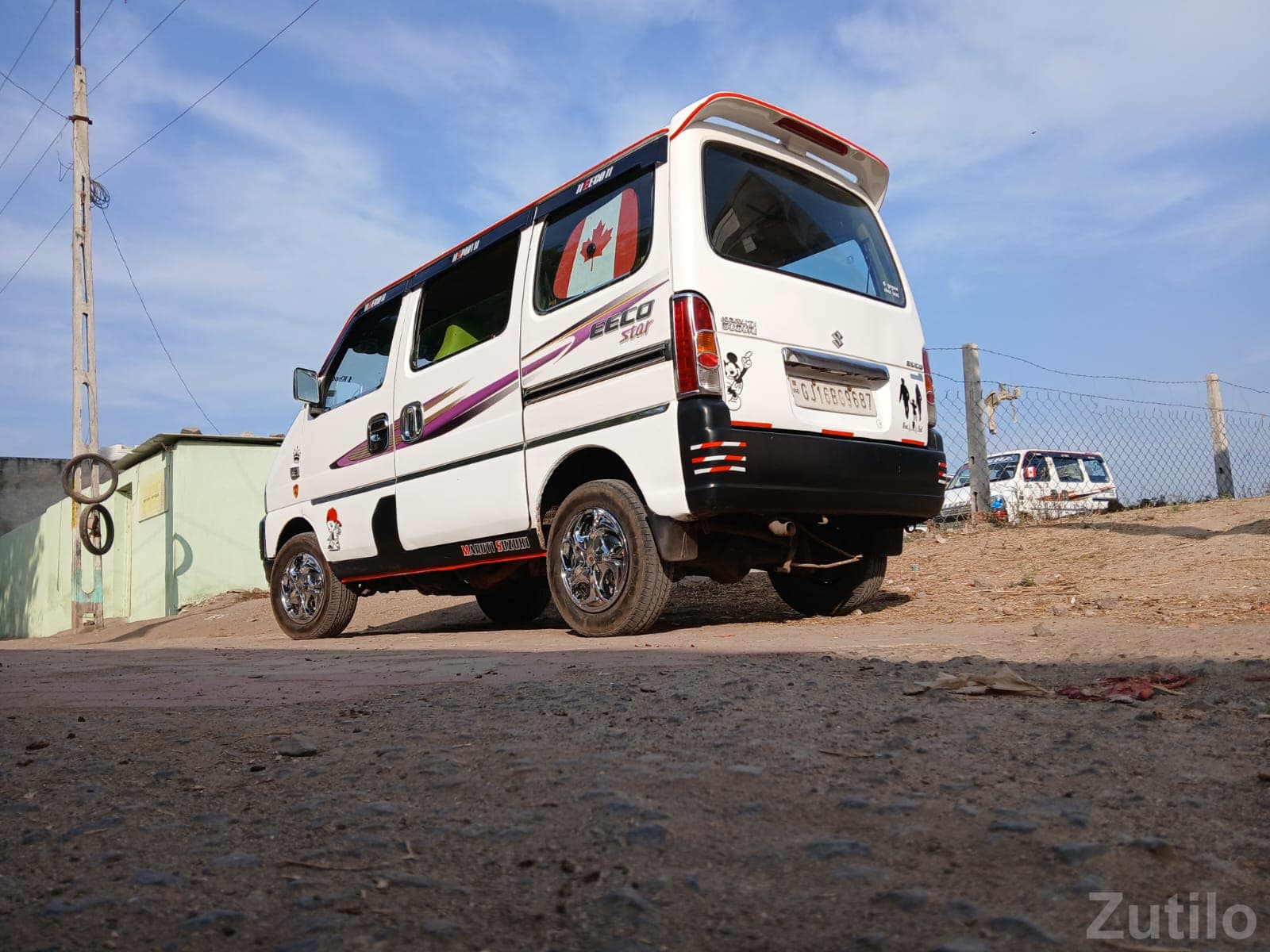 Eeeco - Cars - Khambha - Image 5