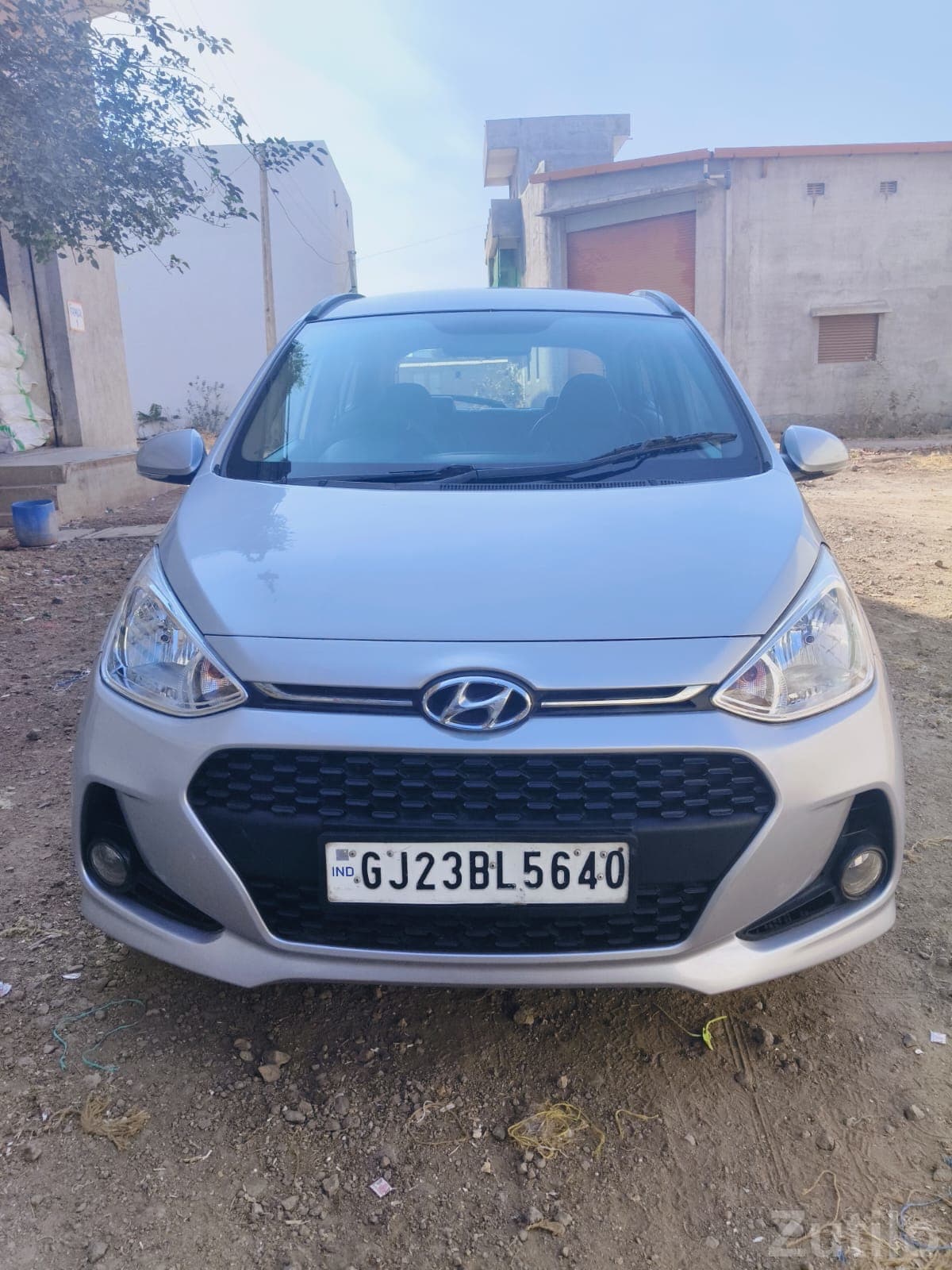 Hyundai i10 આસ્થા - કાર - ગોંડલ - Image 4