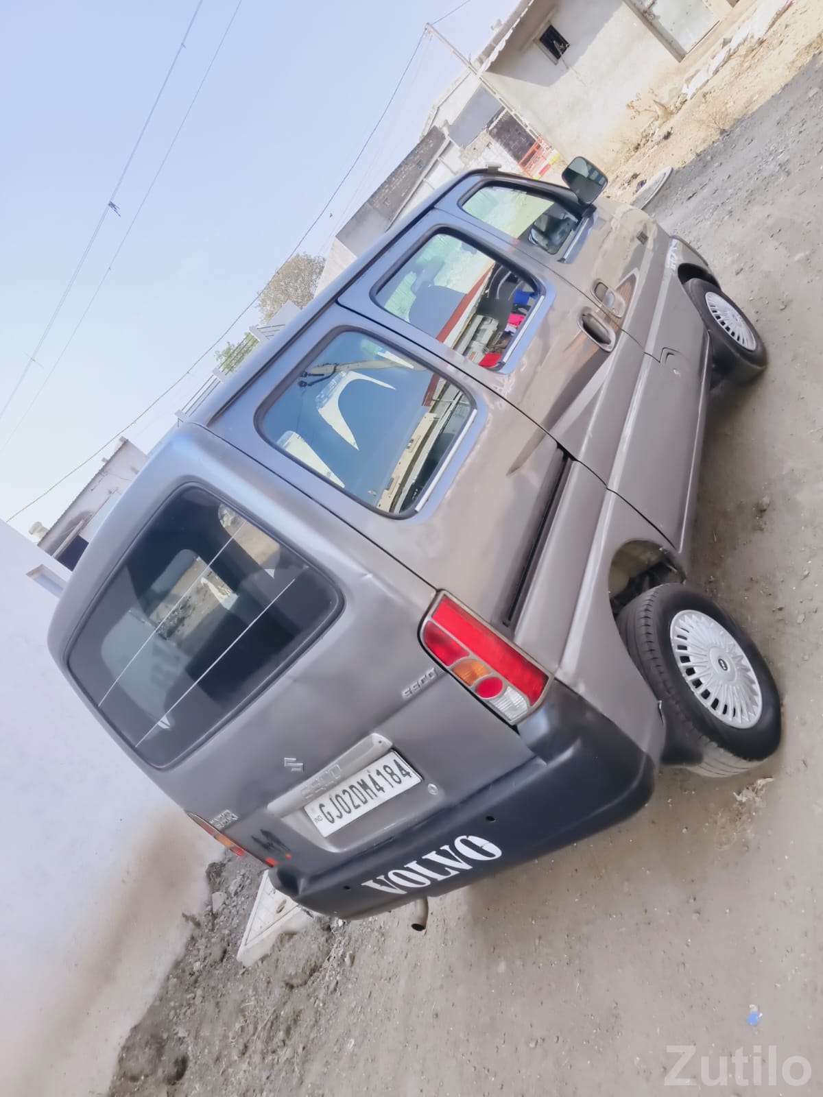 મારુતિ ઈકો - Cars - Gondal - Image 3