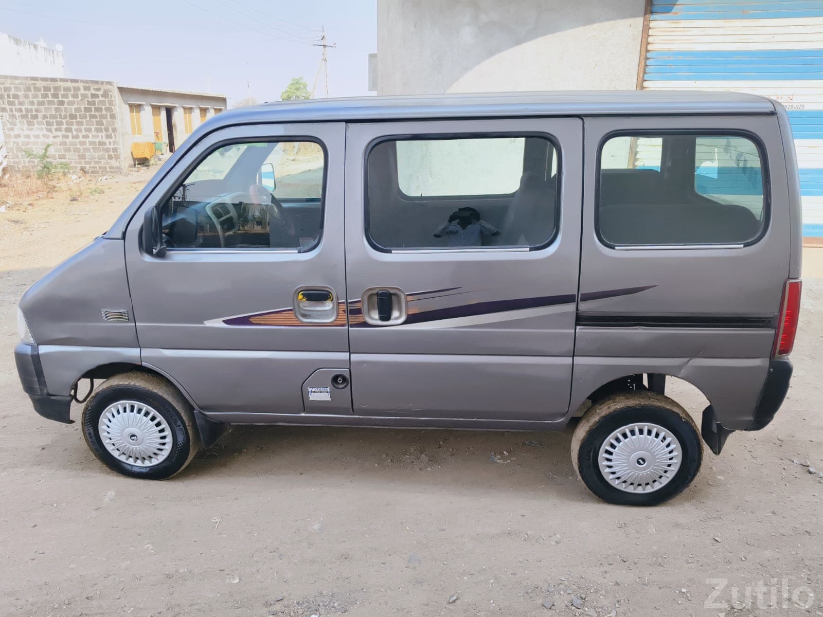 મારુતિ ઈકો - Cars - Gondal - Image 4