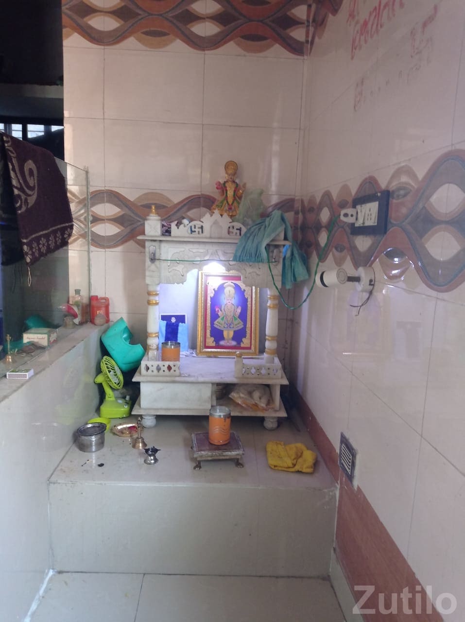 House to sell - ઘર વેચાણ માટે - દસ્ક્રોઇ - Image 3