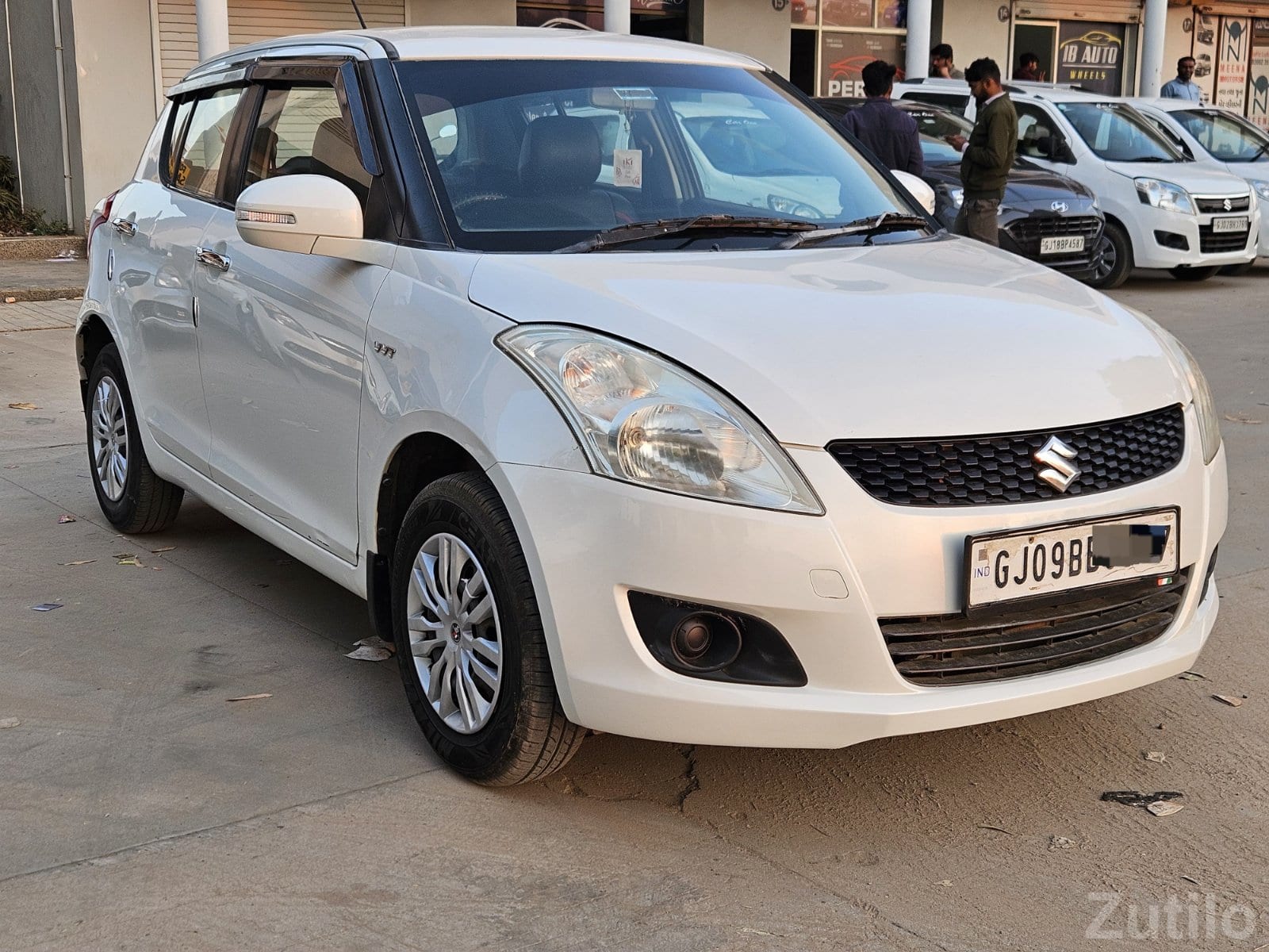 Maruti Suzuki vxi - Cars - Khedbrahma - Image 2