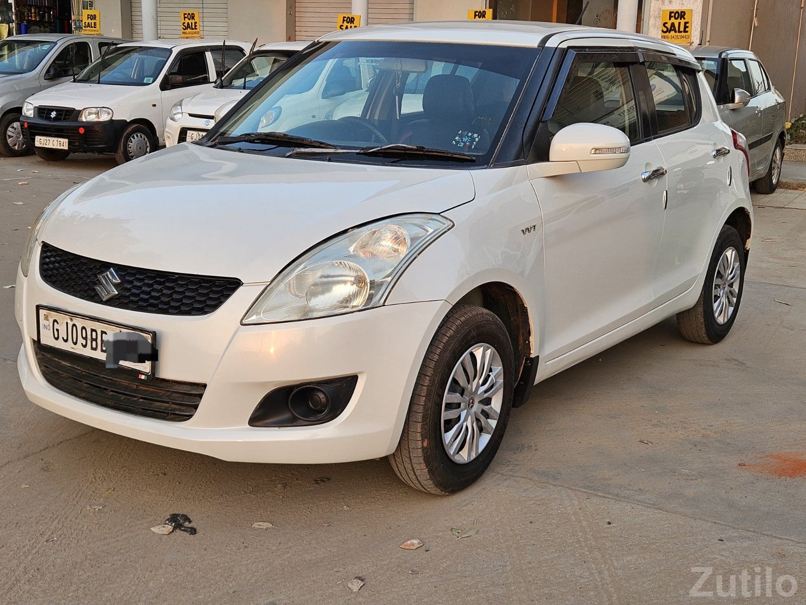 Maruti Suzuki vxi - Cars - Khedbrahma - Image 3