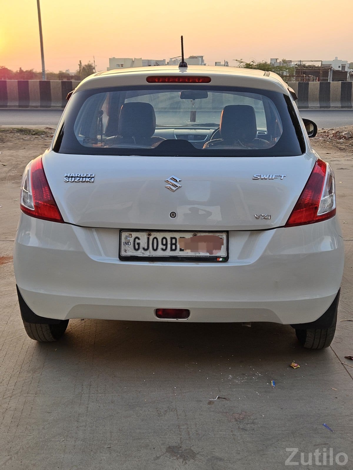 Maruti Suzuki vxi - Cars - Khedbrahma - Image 4