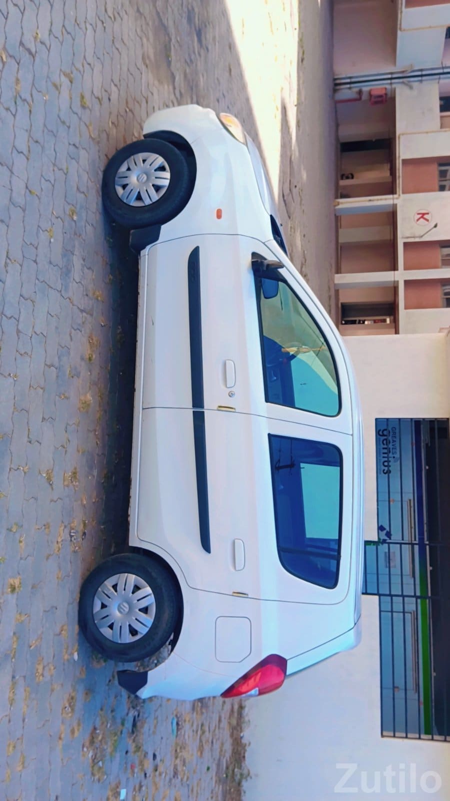 Alto 800 LXI CNG - કાર - રાજકોટ શહેર - Image 2