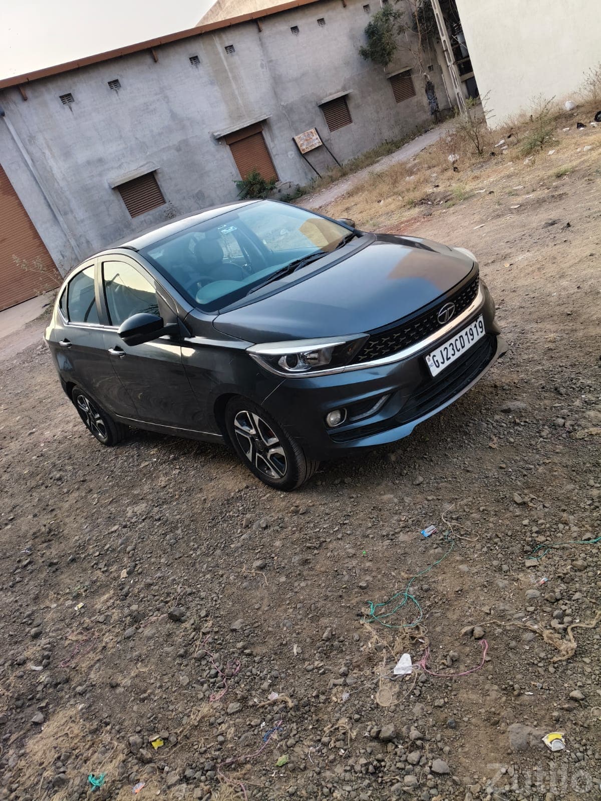Tata tiaggio - કાર - ગોંડલ - Image 2