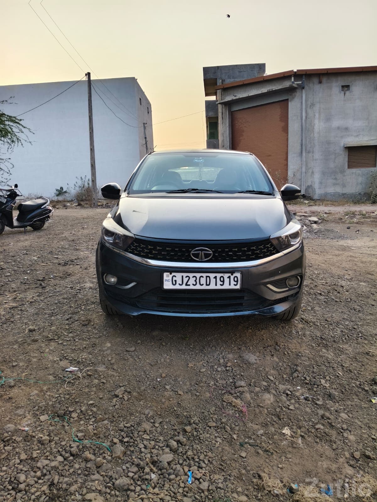 Tata tiaggio - કાર - ગોંડલ - Image 3