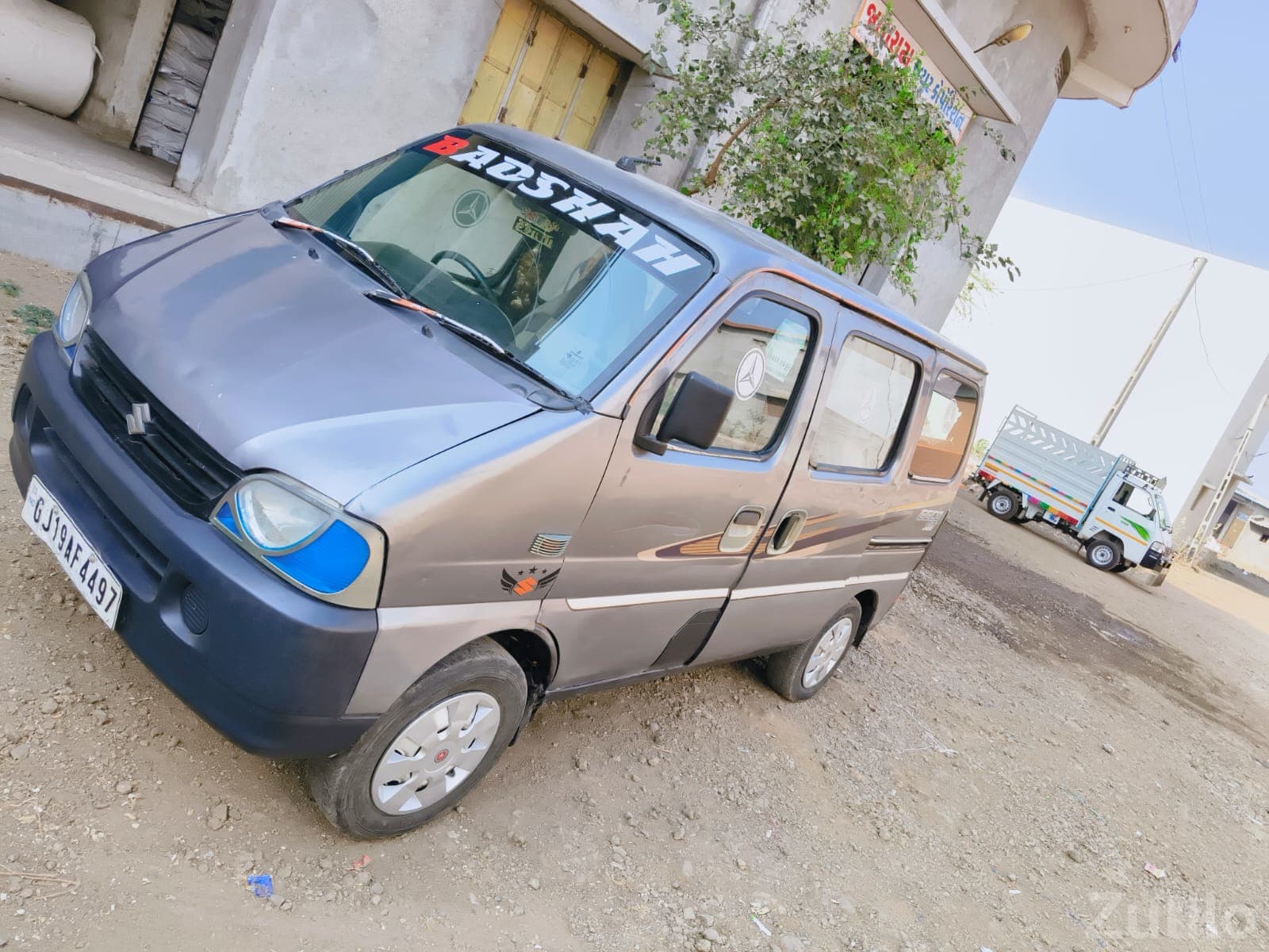 Maruti eeco - કાર - ગોંડલ - Image 2