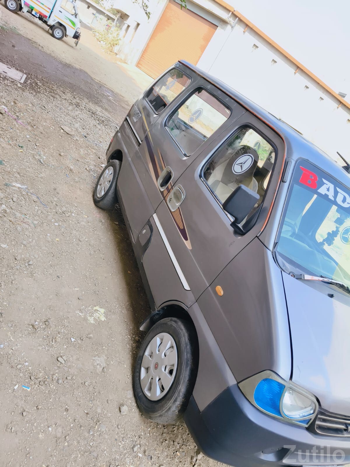 Maruti eeco - કાર - ગોંડલ - Image 3