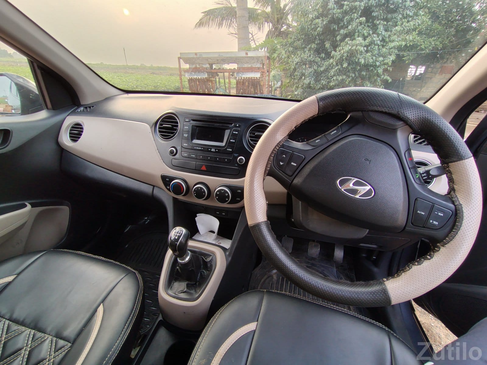 GRAND I10 SPORTS - Cars - Khambhalia - Image 3