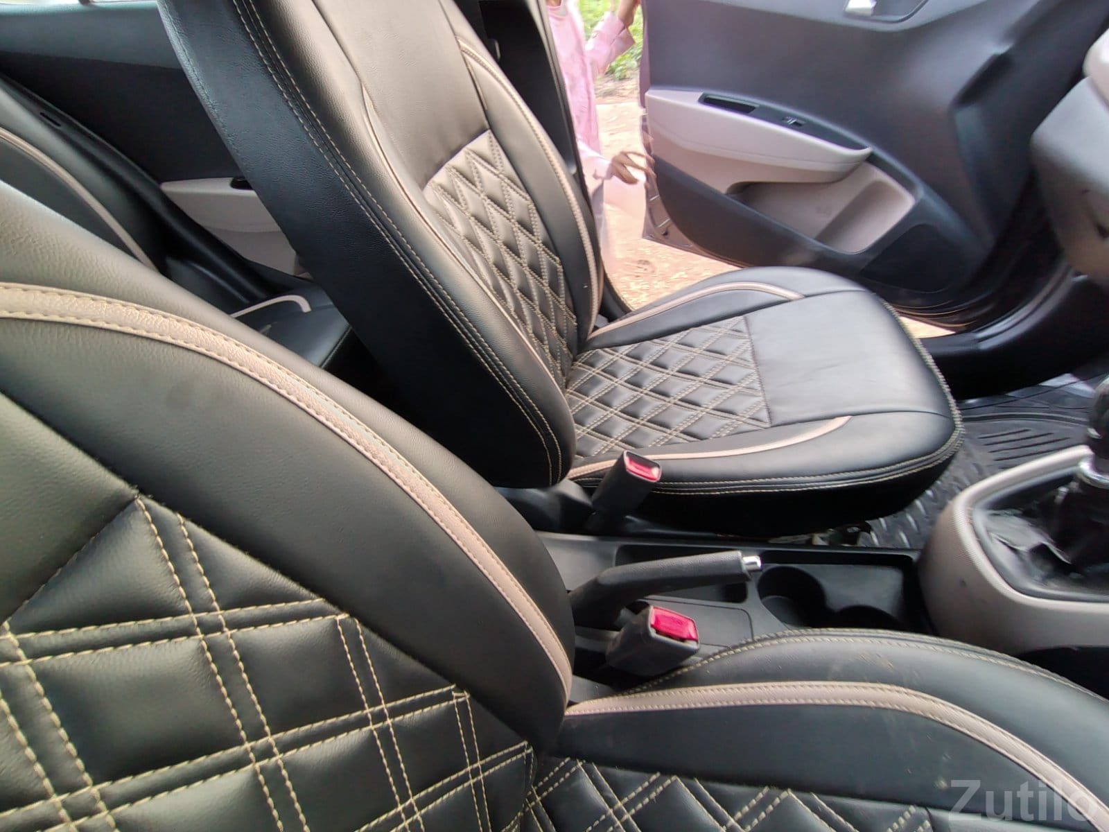GRAND I10 SPORTS - Cars - Khambhalia - Image 4