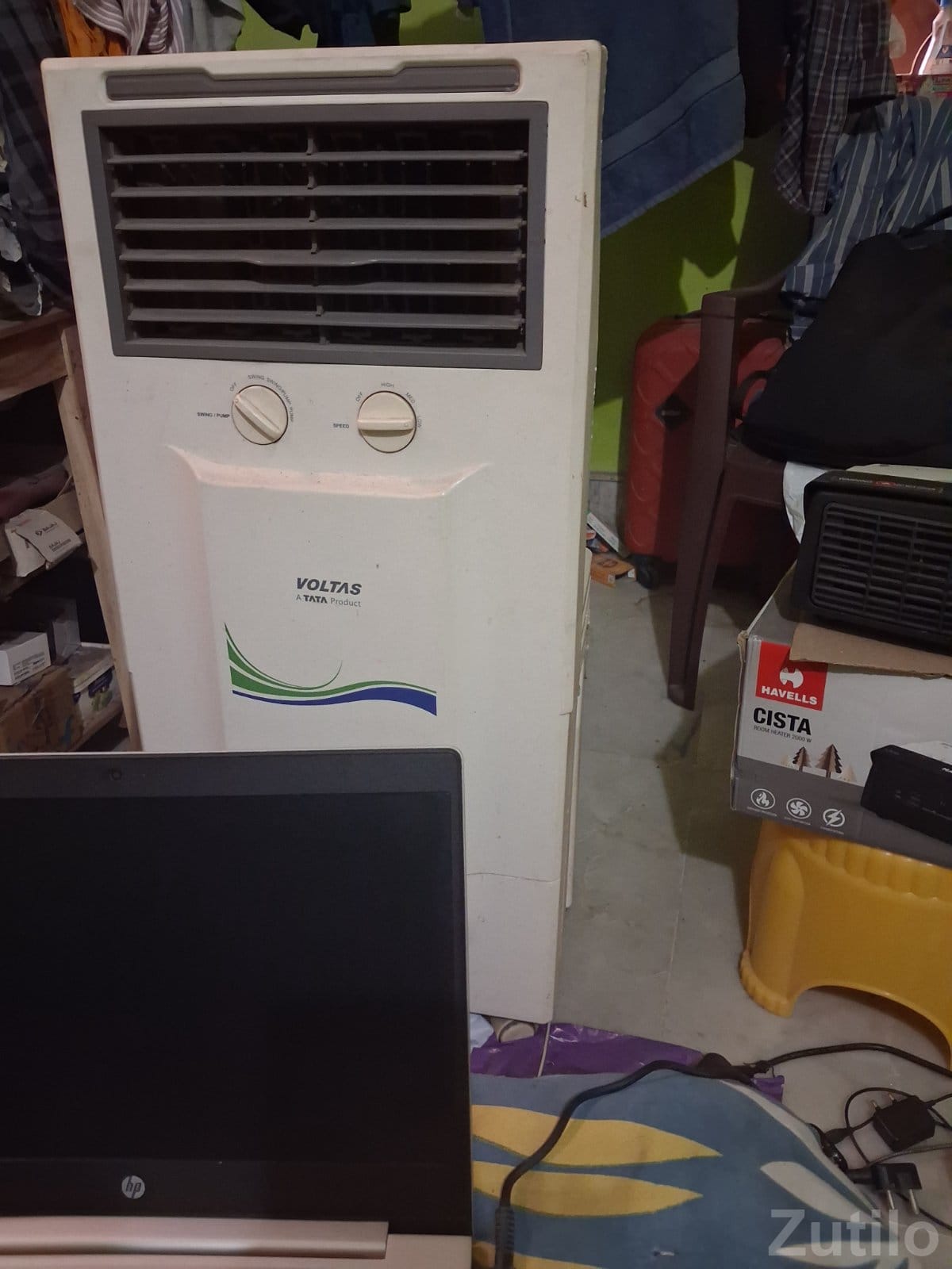 Voltas Air cooler Voltas Air cooler