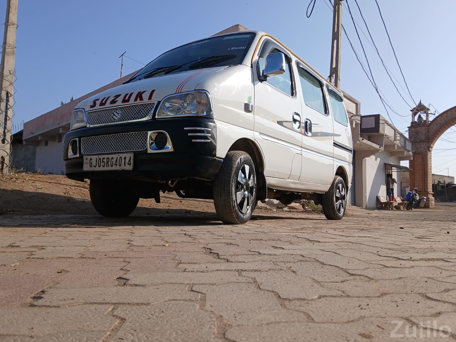 Eeco - Cars - Savarkundla - Image 5