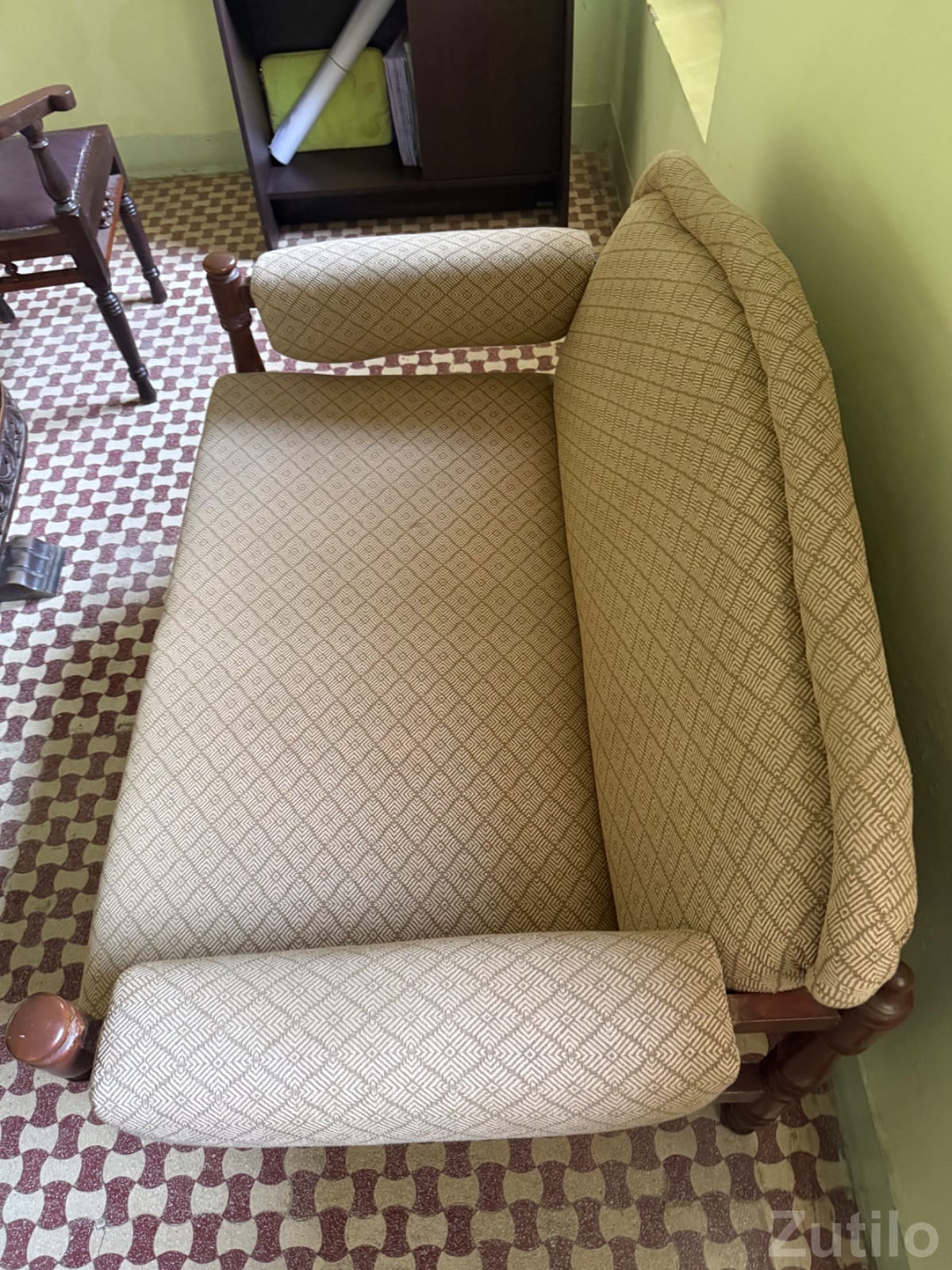 Sofa - સોફા સેટ - અમદાવાદ શહેર - Image 2
