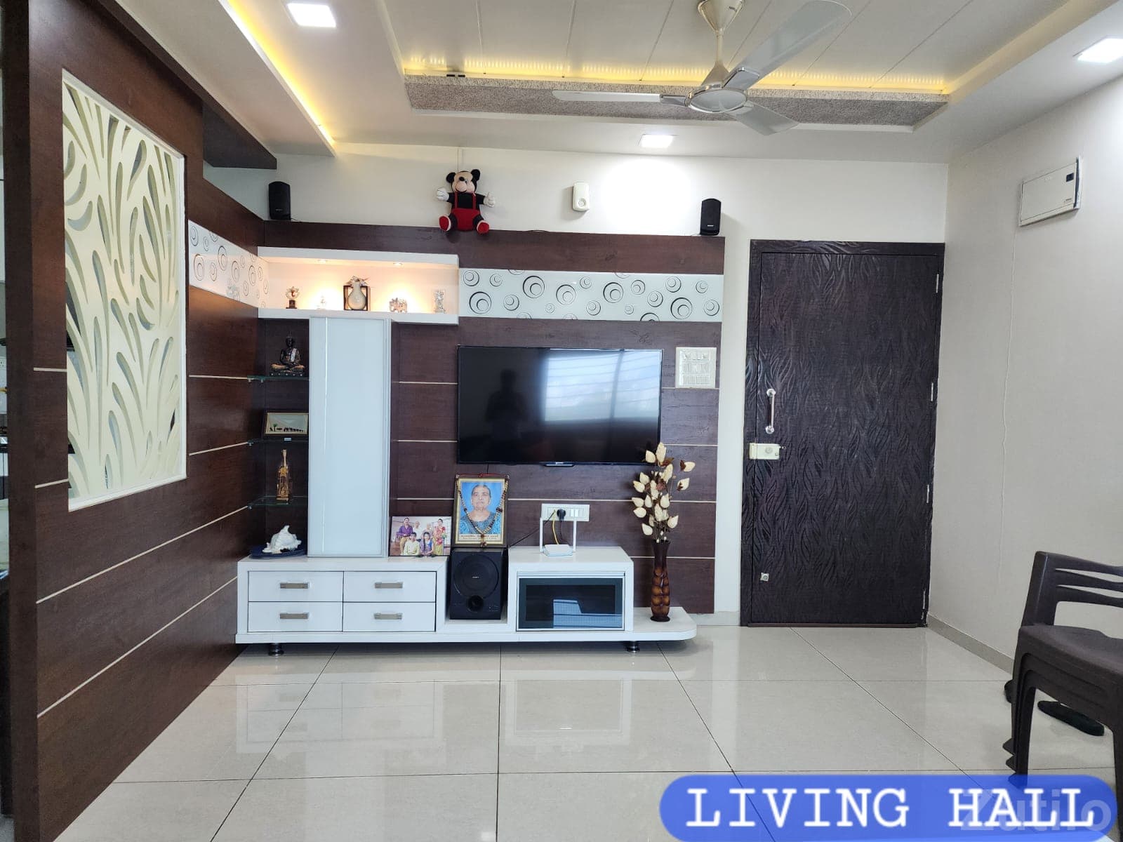 Prime Flat About to sell in city center