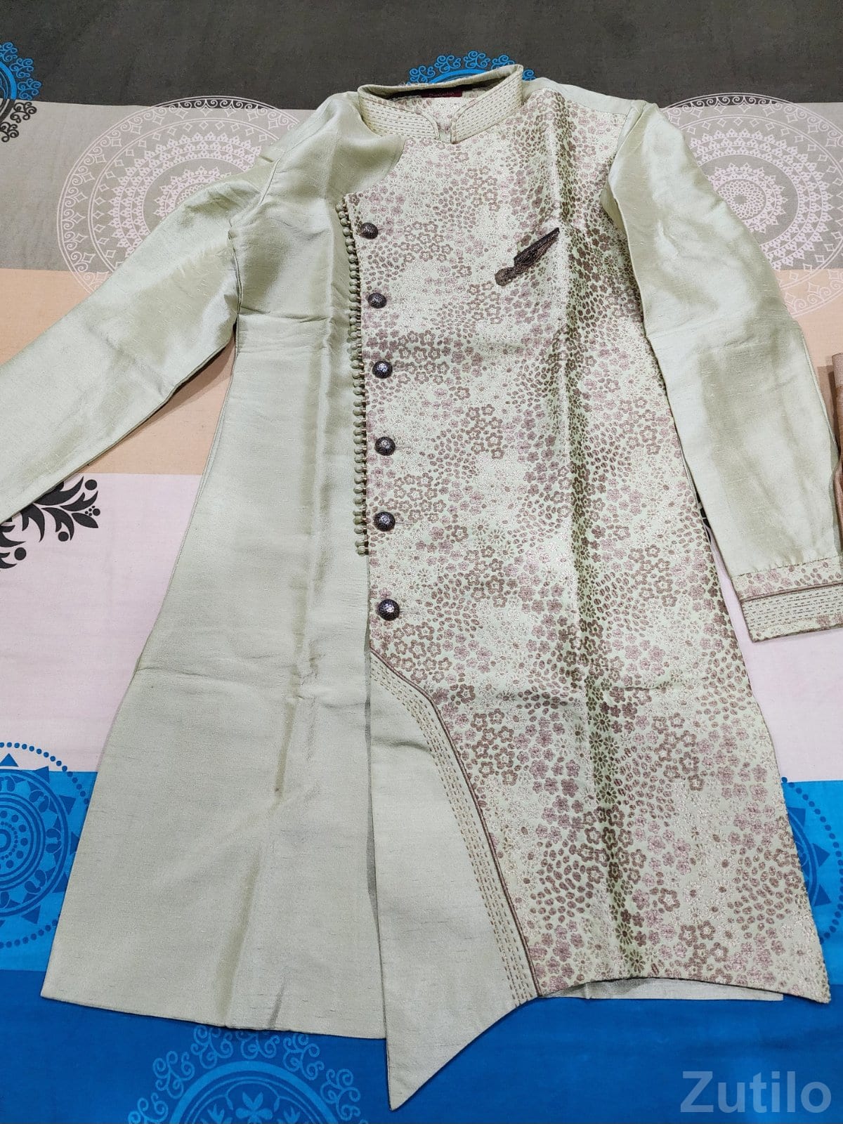 Brand new totally Unused Jodhpuri wear