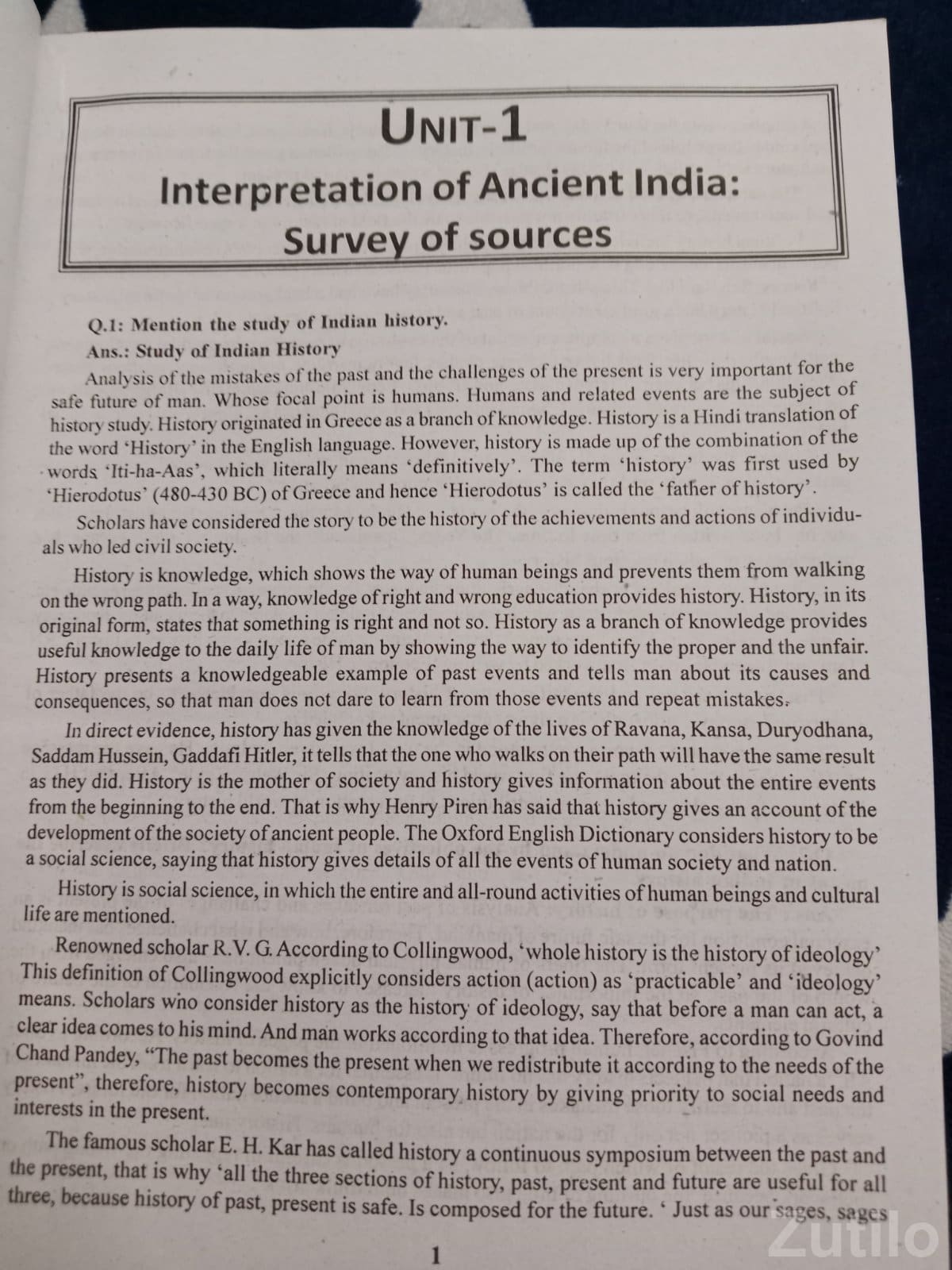 Books - College Books - Upleta - Image 5