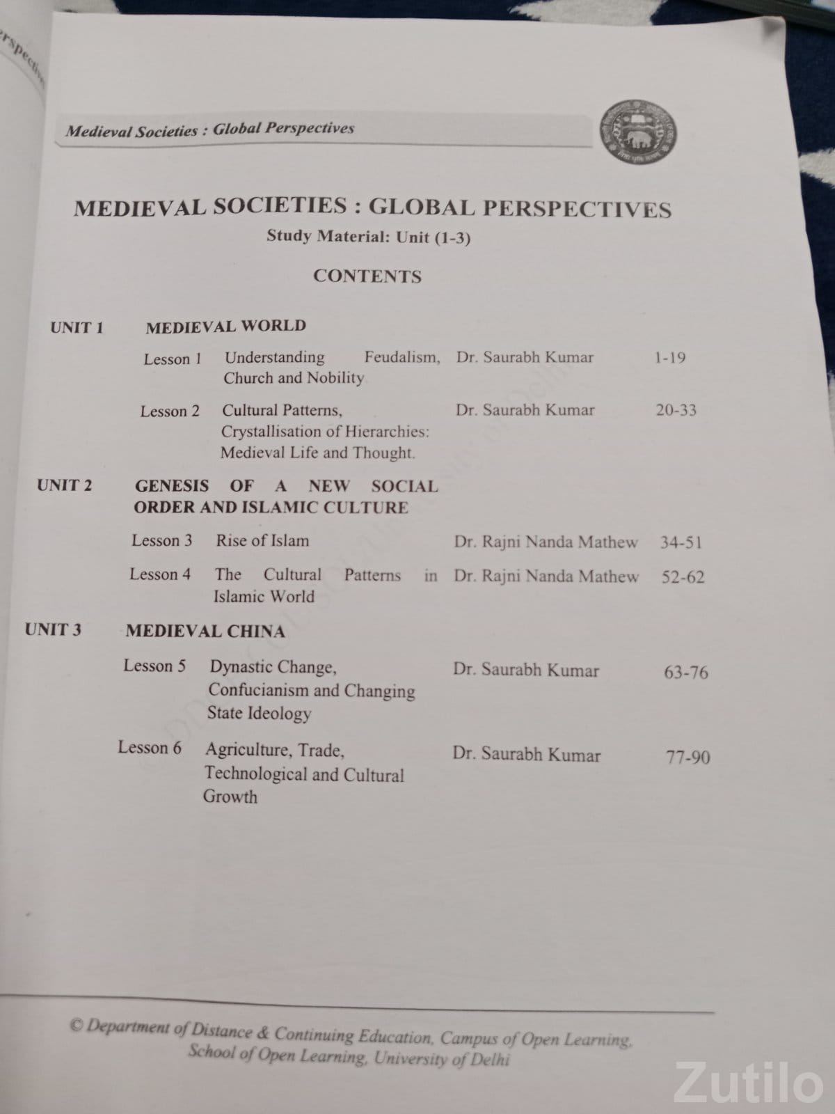 Books - College Books - Olpad - Image 3