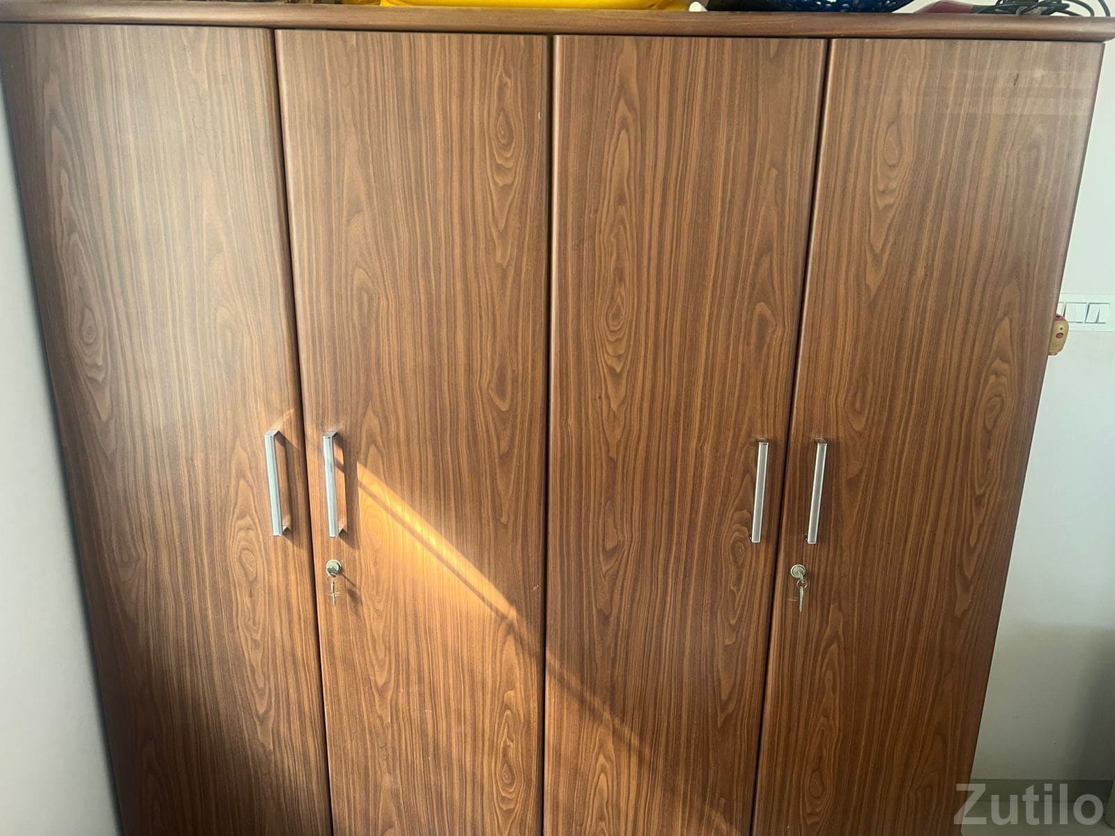 Cupbord and dresing Cupbord and dresing