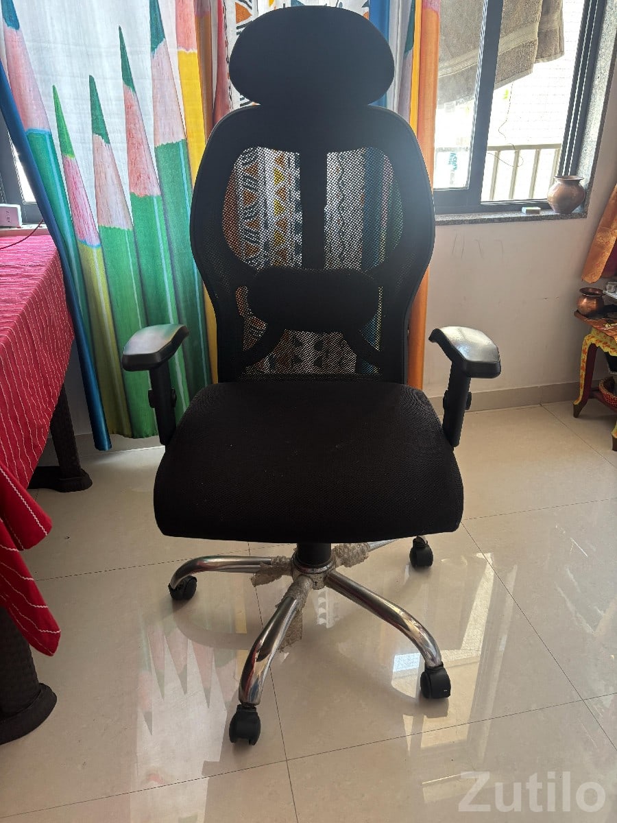 Perfect home and office chair Perfect home and office chair