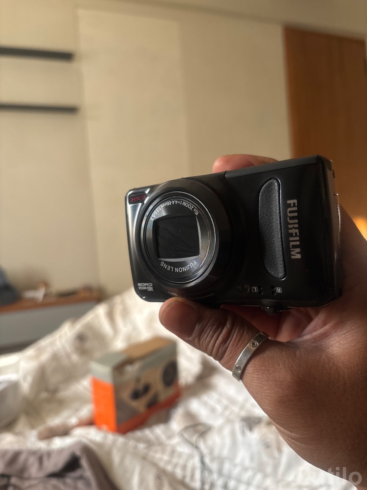 Camera Camera