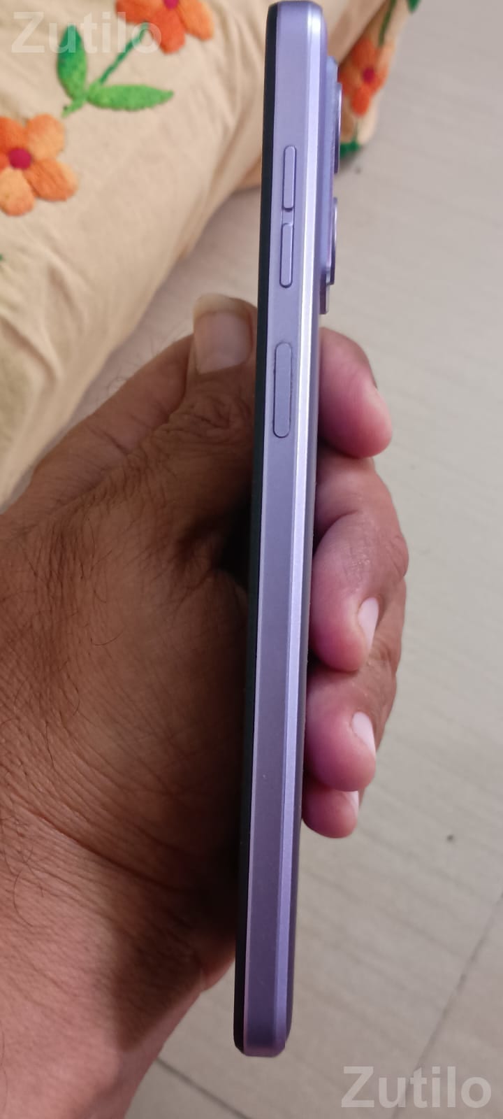 Motorola g64 5g - મોબાઇલ ફોન - વડોદરા શહેર - Image 2