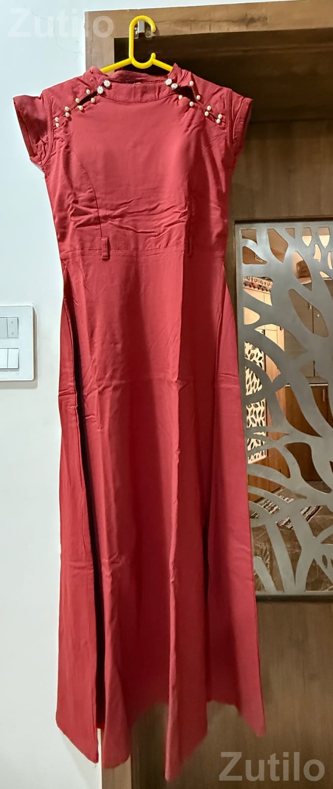 One Piece Dress One Piece Dress