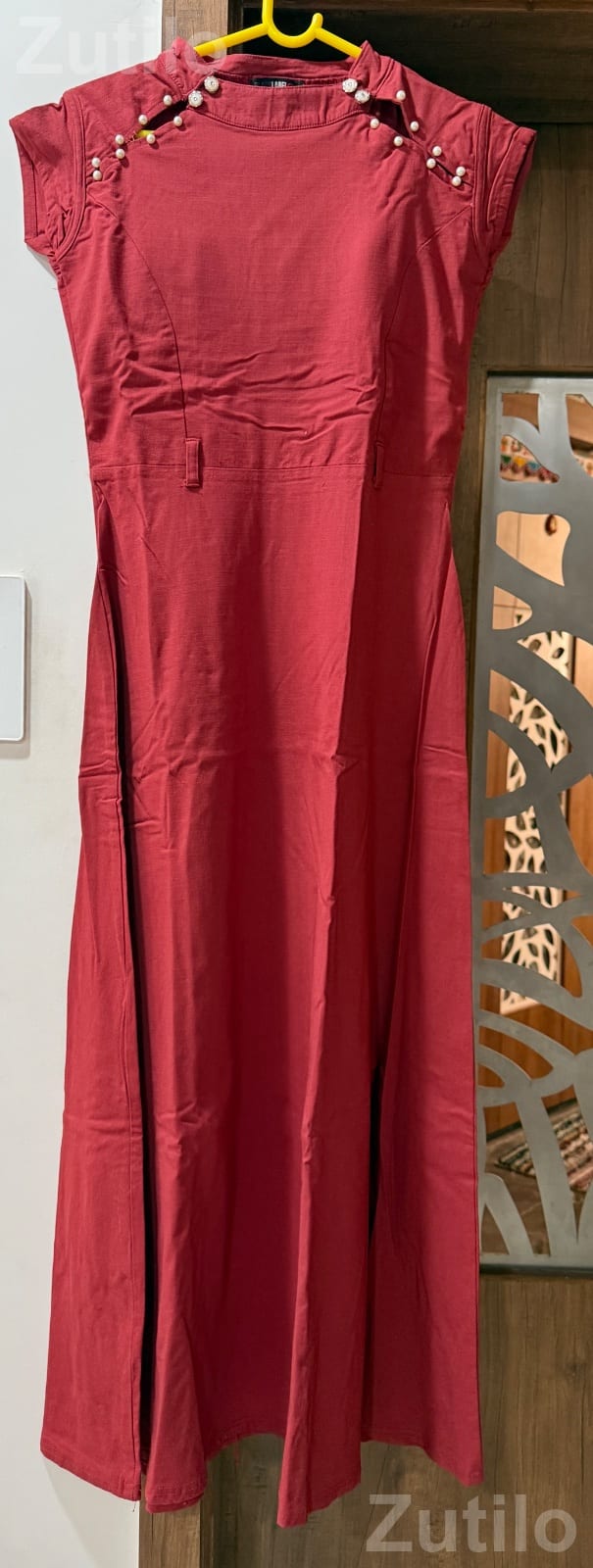 One Piece Dress - મહિલાઓના કપડા - રાજકોટ શહેર - Image 2