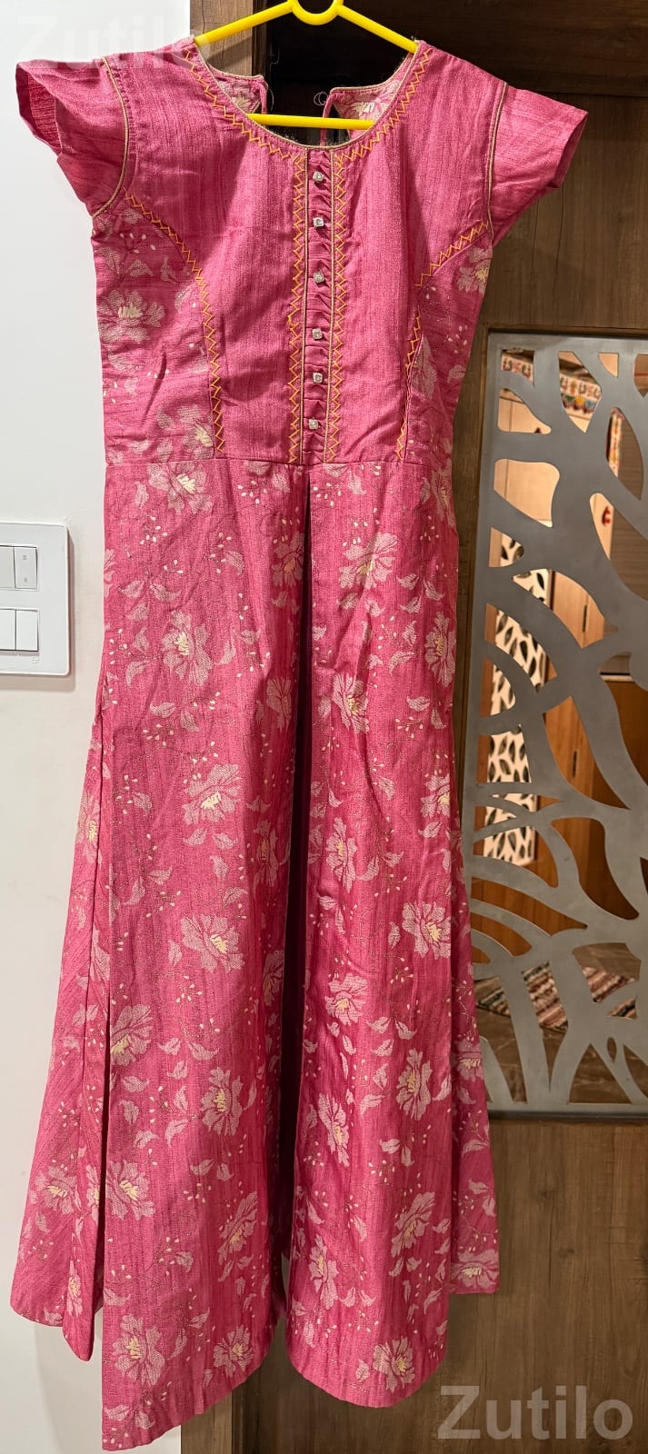 One Piece Dress One Piece Dress