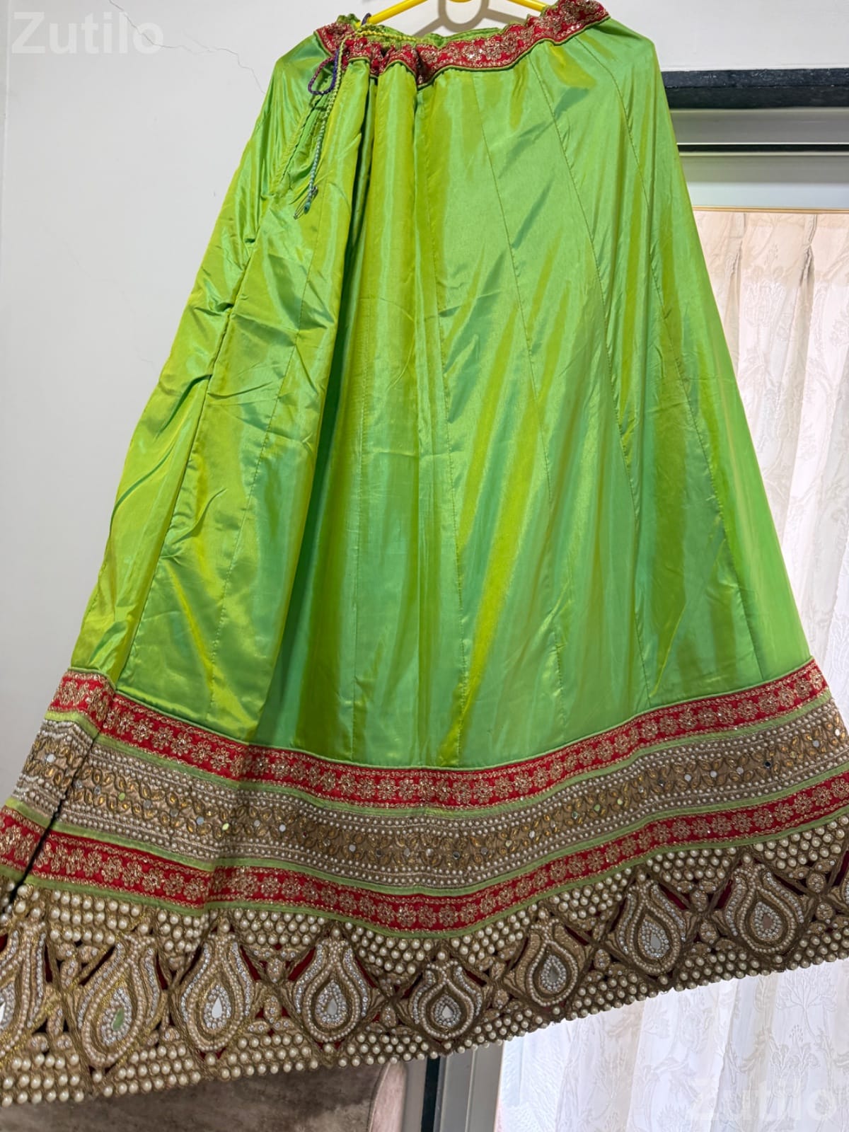 Chaniya Choli Chaniya Choli