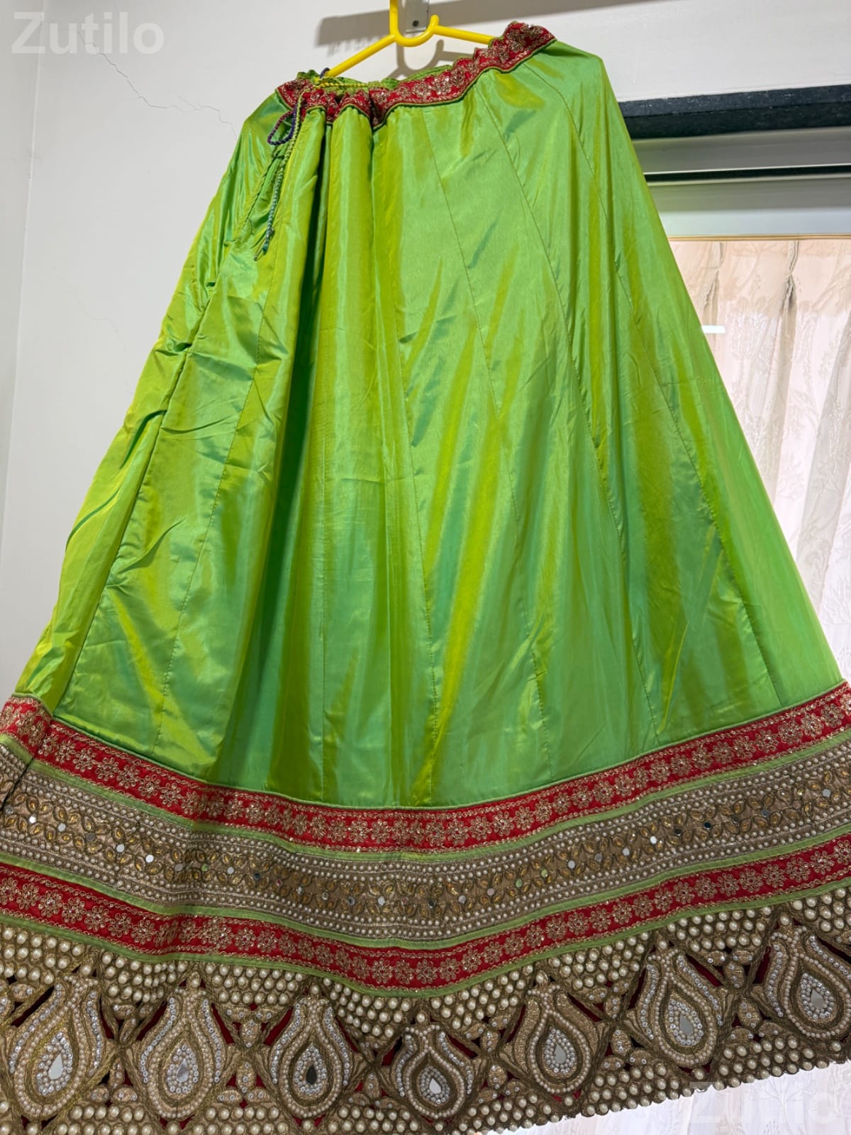 Chaniya Choli - મહિલાઓના કપડા - રાજકોટ શહેર - Image 2