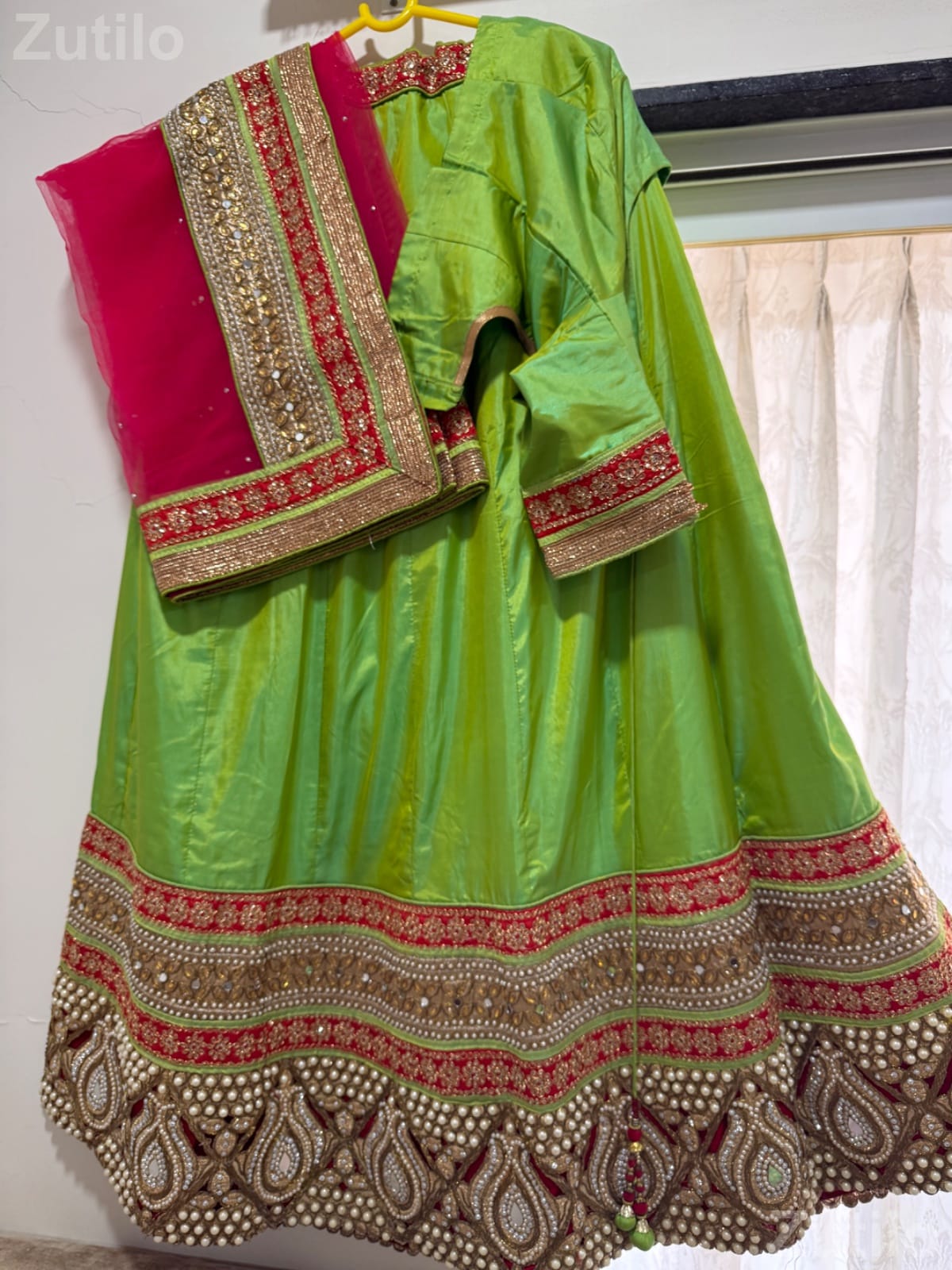 Chaniya Choli - મહિલાઓના કપડા - રાજકોટ શહેર - Image 3
