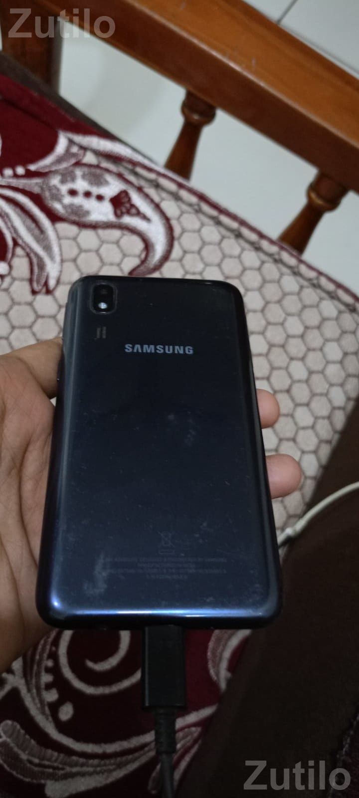 Samsung A2 core - મોબાઇલ ફોન - વડોદરા શહેર - Image 2