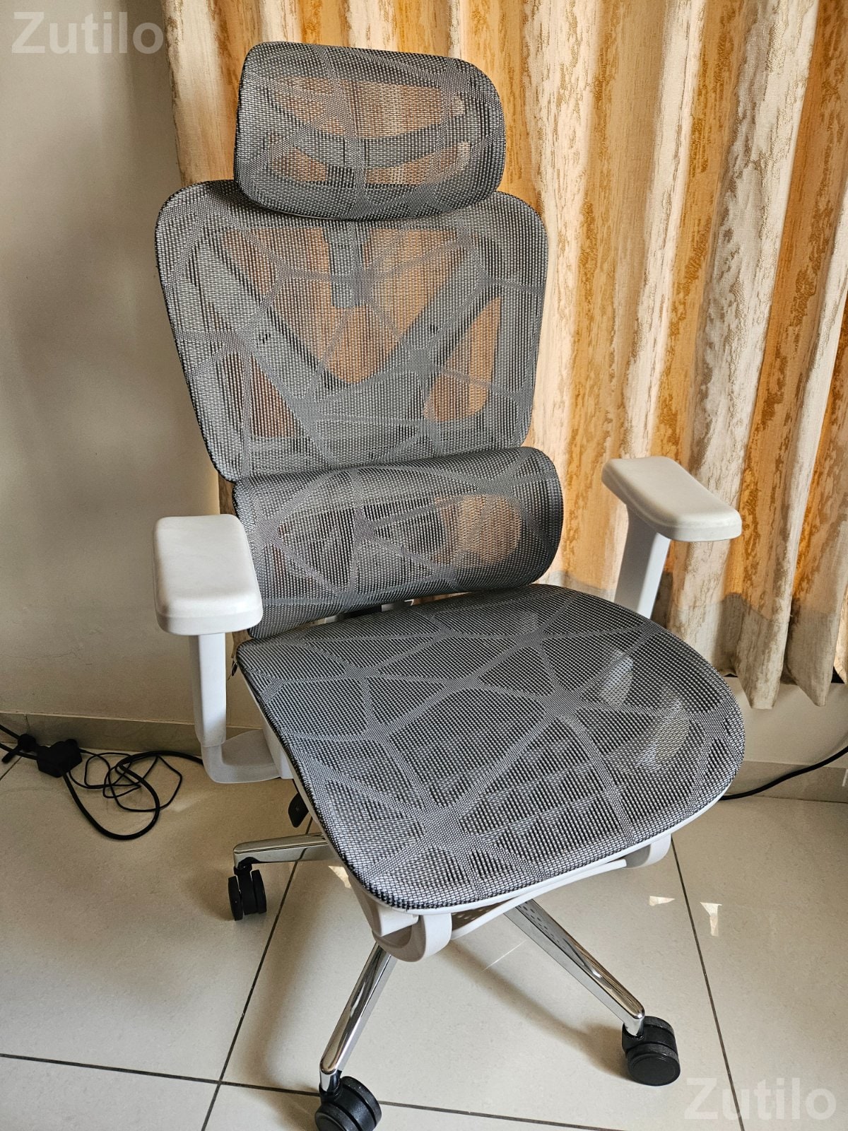 New Drogo chair - Office Furniture - Rajkot City - Image 2