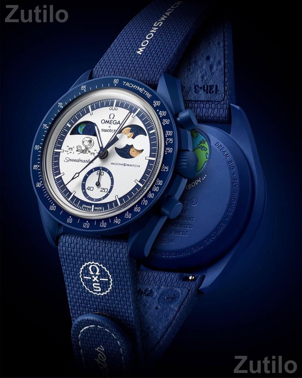 Watch'  & Goggles - Smart Watches - Ahmedabad City - Image 3