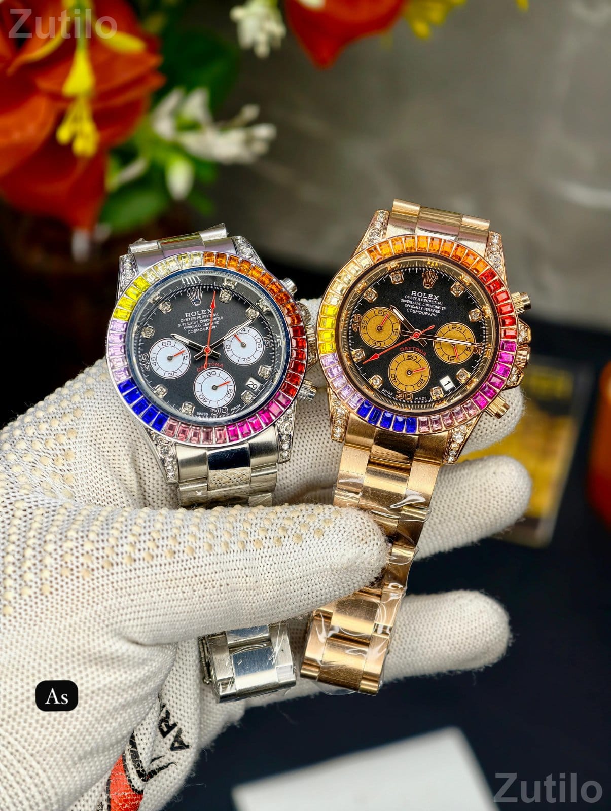 Watch'  & Goggles - Smart Watches - Ahmedabad City - Image 4
