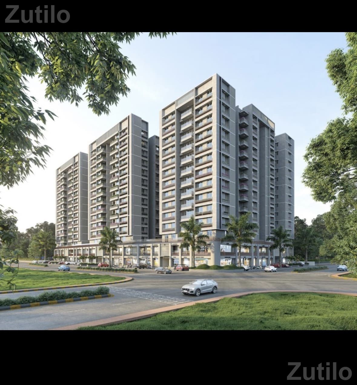 🏢 Flat Available for Sale 🏢