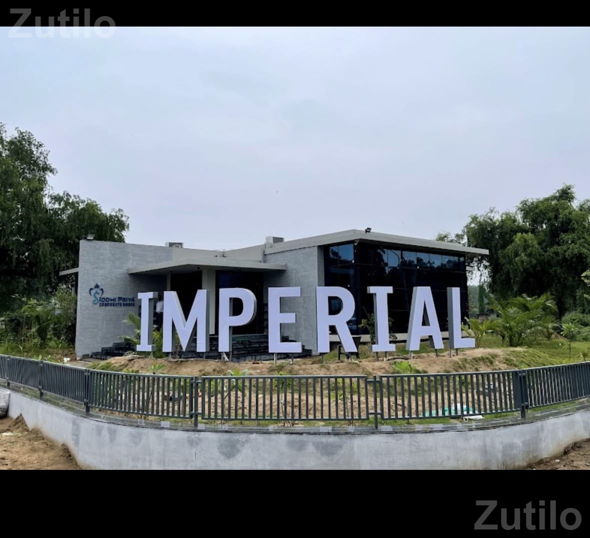 🏢 Flat Available for Sale 🏢 - ઘર વેચાણ માટે - દસ્ક્રોઇ - Image 2