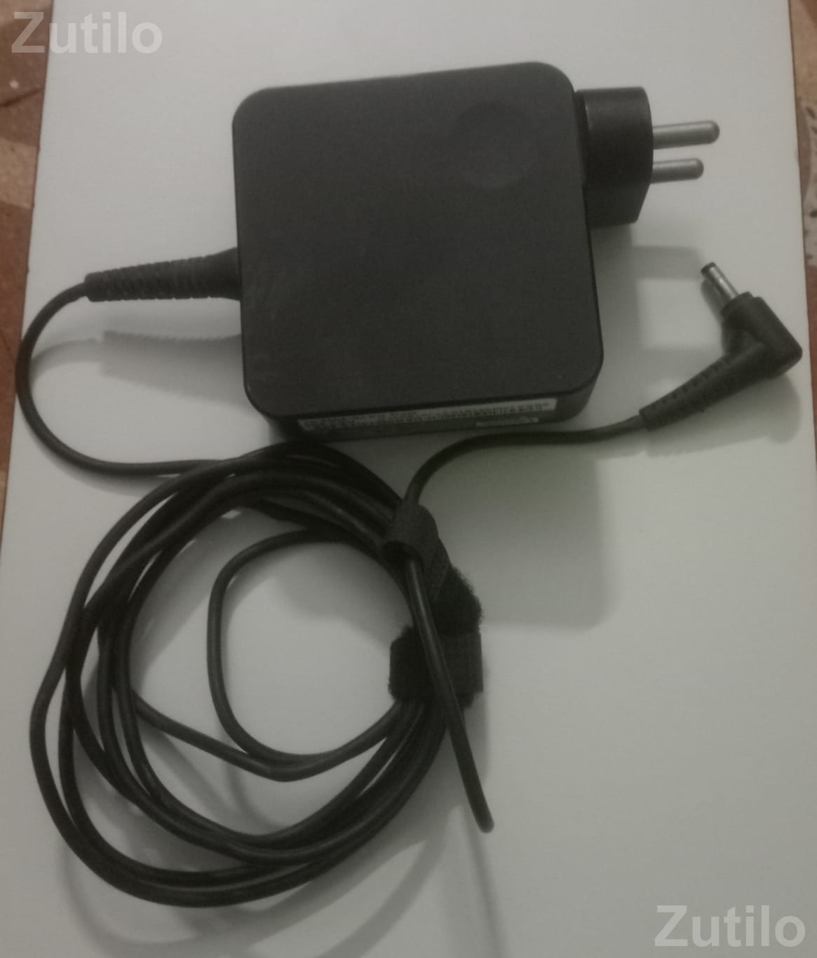 Laptop Model: Lenovo IdeaPad 3 15ITL6