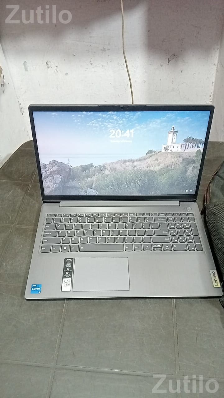 Laptop Model: Lenovo IdeaPad 3 15ITL6 - Laptops & Computers - Udhna - Image 5