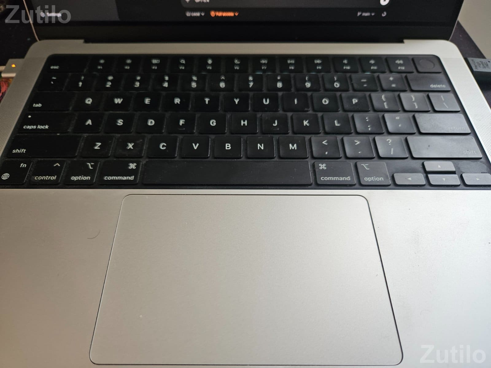 Macbook pro