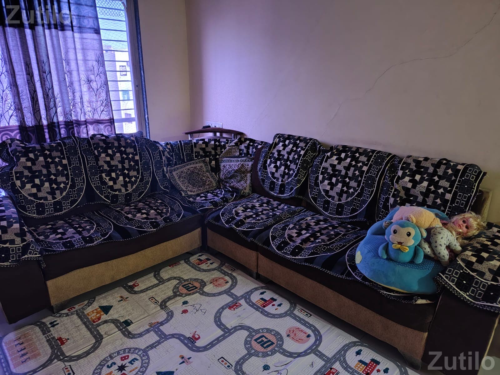 Sofa set Sofa set