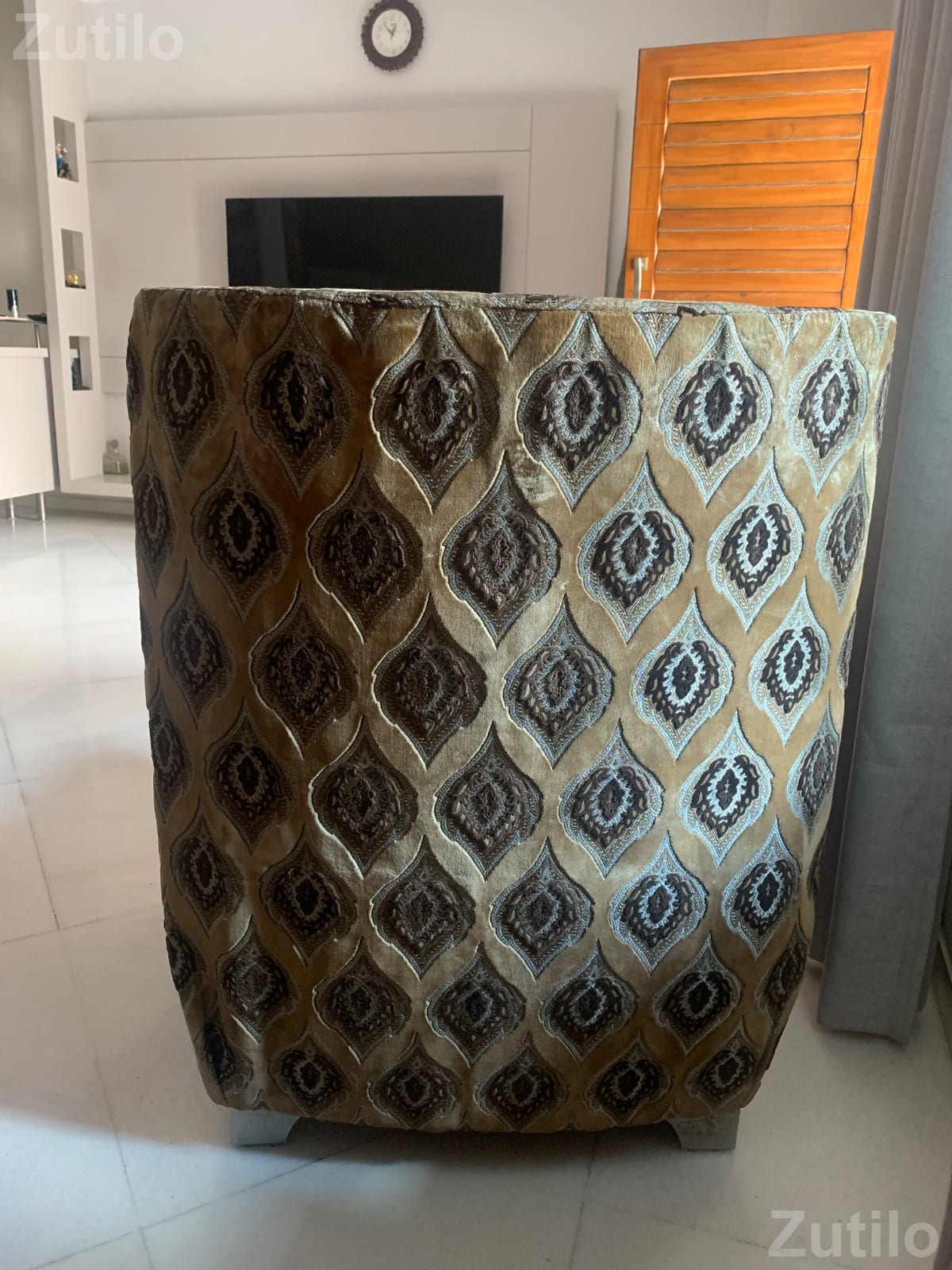 Maharaja sofa chair - સોફા સેટ - સુરત શહેર - Image 4