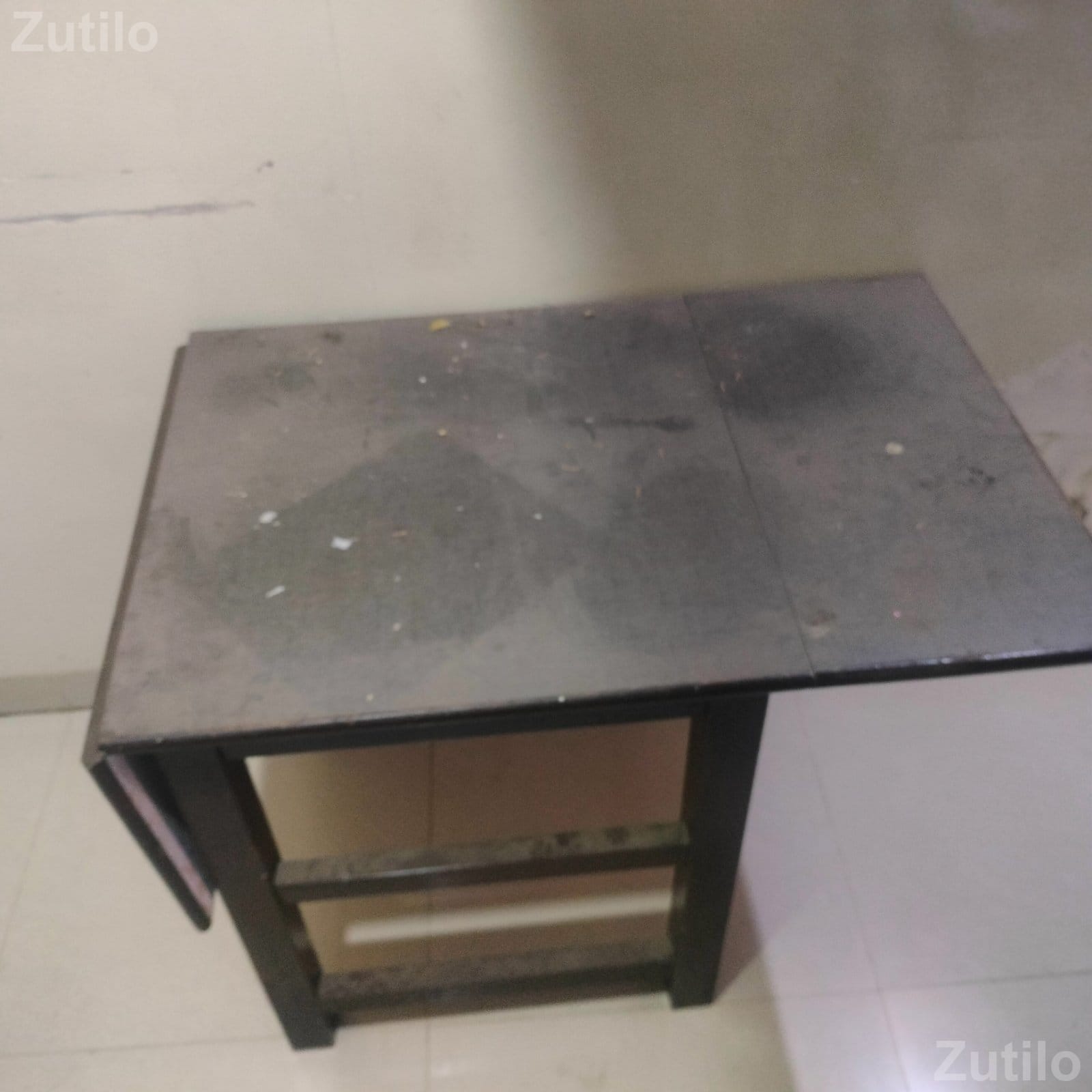 Foldable Dining Table - Dining Tables - Ahmedabad City - Image 3