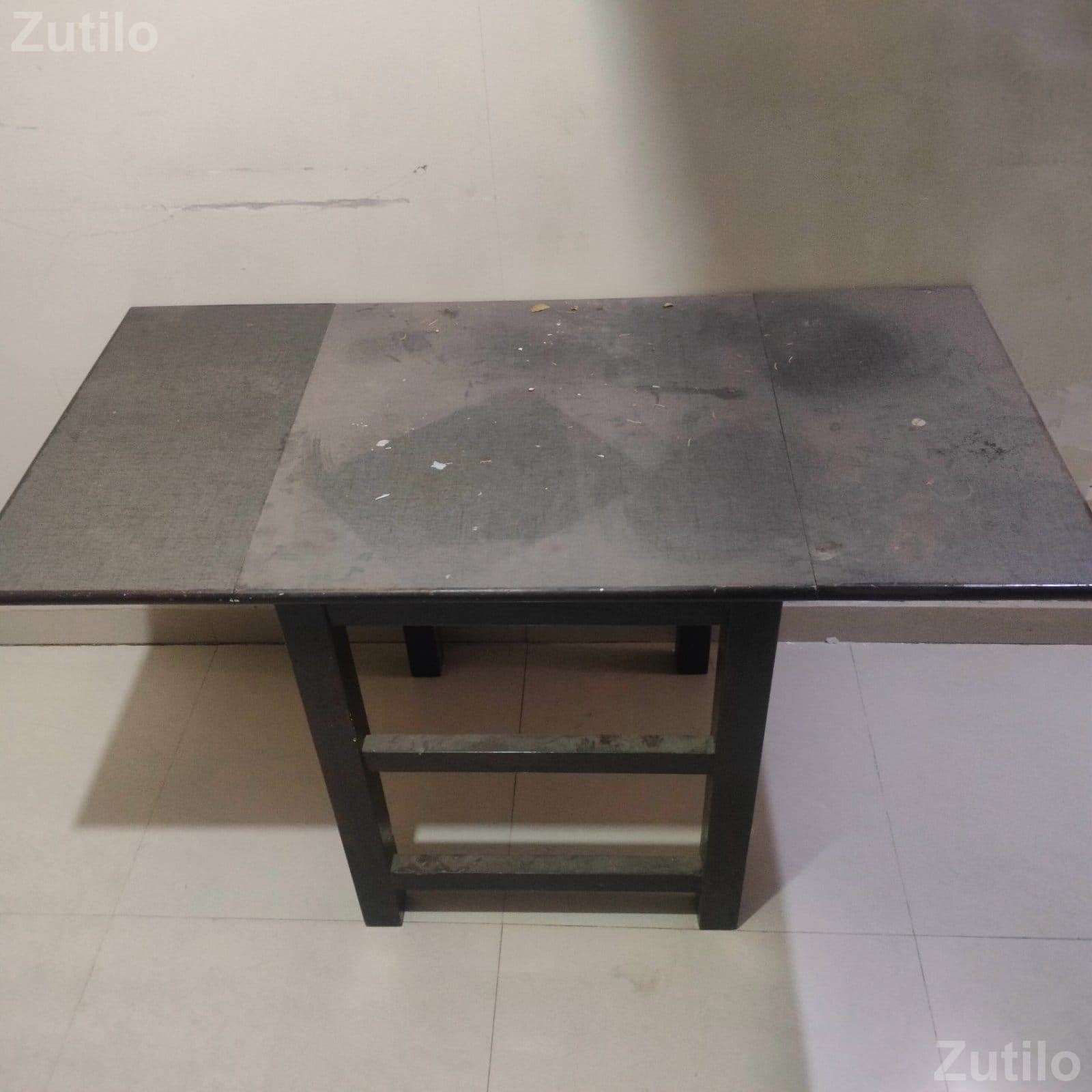 Foldable Dining Table - Dining Tables - Ahmedabad City - Image 4