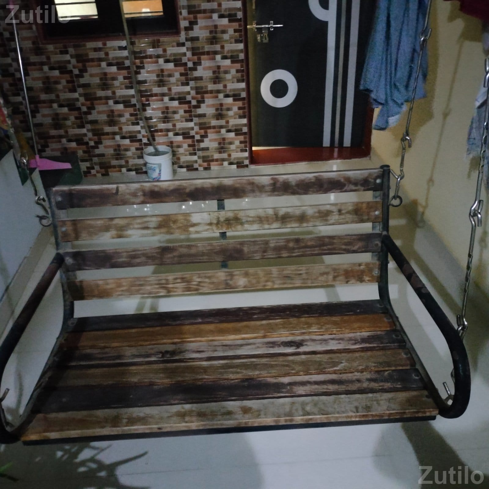 Jhula for sell - સોફા સેટ - અમદાવાદ શહેર - Image 3